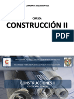 Construccion II