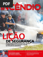 Revista Incendio 134