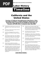 Download California Labor History Timeline by Mark SN3295646 doc pdf