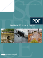 Swmm-cat User’s Guide