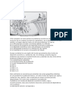 Chile Comparte Con Otros Países Los Problemas Económicos Derivados de La Evolución de Los Modelos Económicos Capitalistas y de La Globalización