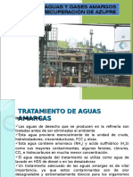 Presentación Aguas, Gases Amargos y Azufre