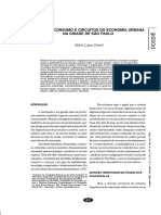 Silveira - FINANÇAS, CONSUMO E CIRCUITOS DA ECONOMIA URBANA NA CIDADE DE SÃO PAULO.pdf