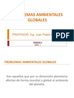 Semana Ii_problemas Ambientales Globales