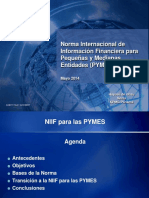 Niif para Pymes-KPMG