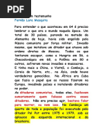 1964 - Um Testemunho, Por Fernao Lara Mesquita