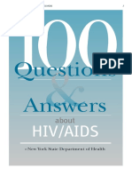 100 Questions and Answers about HIV AIDS.pdf