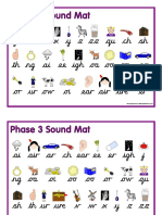 Phase 3 Sound Mat PDF