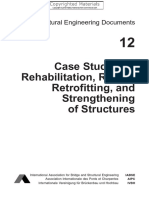 (SED 12) Bakhoum, M.M._ Sobrino, Juan a. (Eds.)-Case Studies of Rehabilitation, Repair, Retrofitting, And Strengthening of Structures-IABSE (2010)
