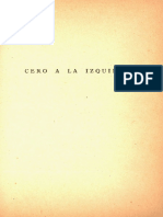 Cero A La Izquierda - Poli Delano PDF