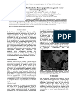 2 Tantalum Mineralization in Tanco Pegmatite