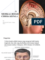 Cedera Kepala p2 Dan 3