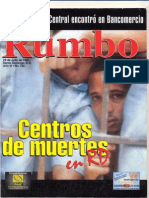 Revista Rumbo - 130