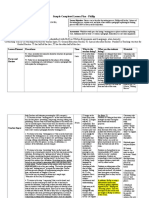 Sample Completed Lesson Plan - Phillip