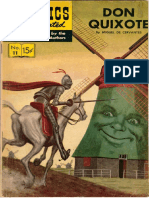 Don Quixote PDF