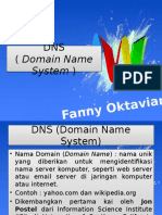 DNS (Domain Name SYstem)