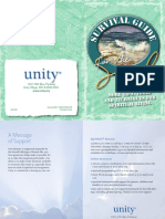 Unity Survival Guide II PDF