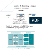 Apuntes Modelos de Gestión y Enfoque Basado en Procesos