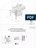 (Checked Drawing) 2600STR0006 (GR) - Rev A