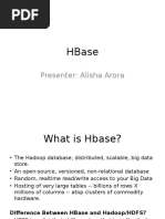 Hbase