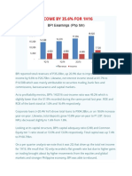 Bpi 2nd h Earnings Report