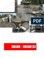 Dasar k3