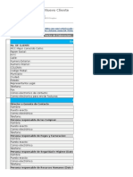 4e0db Datos de Alta de Cliente Nuevo