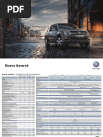 Download Ficha Tcnica Amarok 2017 by Todo Noticias SN329593633 doc pdf