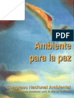 Ambiente y Paz Guaduas 1998 Mma 0209 Capitulo1