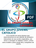 EL_GRUPO_JUVENIL_CATOLICO_www.pjcweb.org.pptx