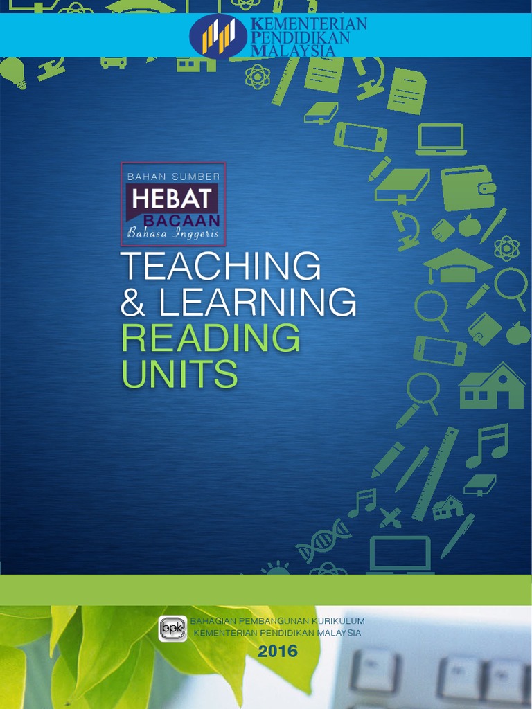 Reading Units for Teaching & Learning | PDF