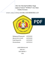 Download Makalah Pancasila Dalam Era Kemerdekaan by Ahmad Naufal Firdaus SN329598685 doc pdf