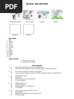SEASON  AND WEATHER.docx