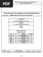 2.2 - NDEP-C1574-5-6-7-8 - Rev.0 NDE Procedures Book PDF