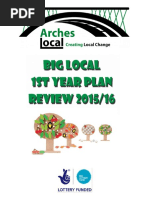 Arches Local Review SP 27-10 Local Trust Upload