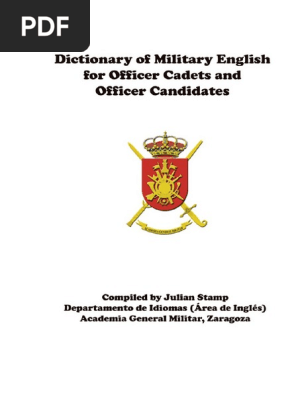 Agm Military Dictionary Edition3 Airborne Forces Land Mine