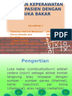 PP Luka Bakar