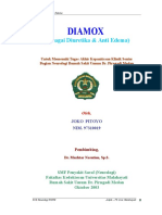 Diamox Sebagai Anti Edema.doc