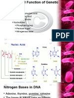 Identification of Microorganisms and Mutagenesis Final Ppt