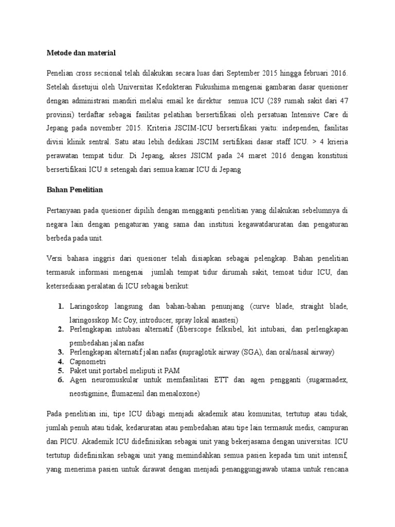 Deskripsi Tentang Tempat Tidur Dalam Bahasa Inggris