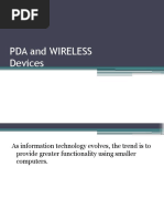 PDA and WIRELESS.pptx