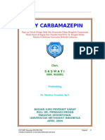 Oxy Carbamazepin
