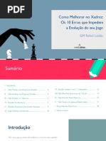 10+Maiores+Erros+Impedem+evolucao+do+seu+Xadrez