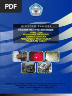 Direktor I PKM 2006 | PDF