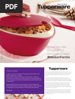 Vitrine Virtual 12.2016 Tupperware 