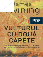 James Twining - Vulturul cu două capete [v.2.0].doc