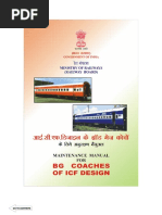 Download Maintenance Manual for BG Coaches of ICF Design by Ankit SN329617849 doc pdf