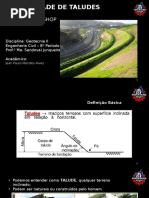 Método de Bishop - Apresentação