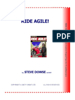 Ride Agile