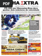 Folha Extra 1639